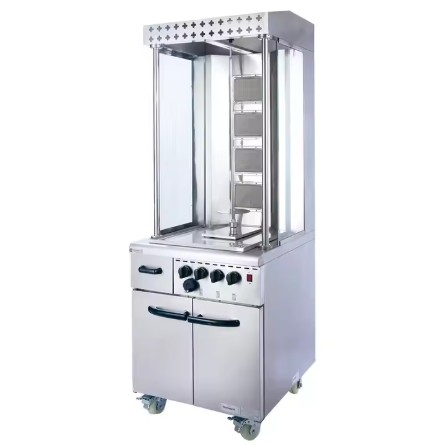 Glead Kitchen Equipment Your Partner for Customized Industrial Refrigeration