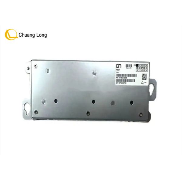 ATM Machine Parts DN Series Diebold Nixdor CIB 1750343365 01750343365