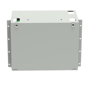 FTTX SC Type 144 Ports Optical Fiber Distribution Patch Panel for Indoor