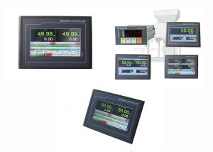 Quality EMC Design Single Hopper Double Hopper Bagging Controller for sale
