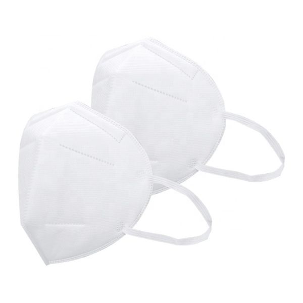Buy Soft Breathable Disposable Earloop Face Mask Anti Splash Prevent Virus at wholesale prices