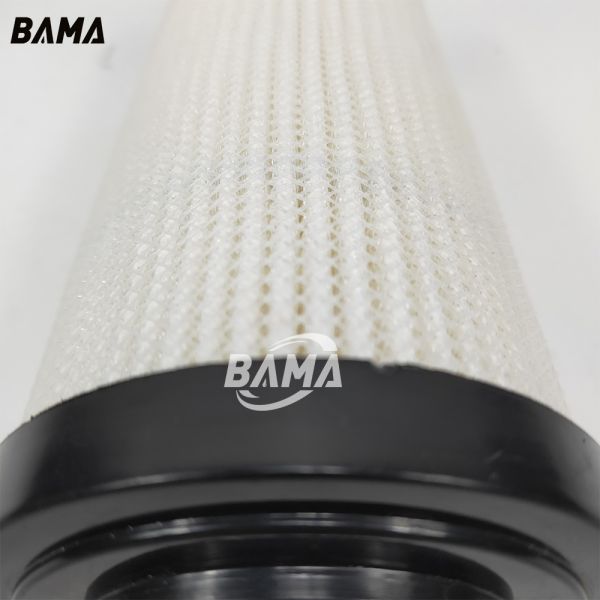 936710Q Glass Fiber Hydraulic Oil Filter Element for BAMA Supply Stainless Steel Filter