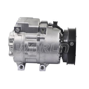 DV16 Car Air Conditioner Compressor 977013K425 977013K520 For Hyundai Sonata Kia