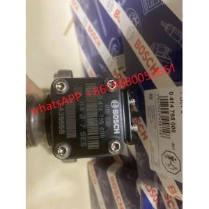 diesel fuel injector pump 0414755008 1435558 pump for DAF TEMSAA LPR228S1 unit