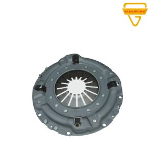 WG9114160011 BZ1560161090 841262 VOLVO TRUCK Clutch Cover
