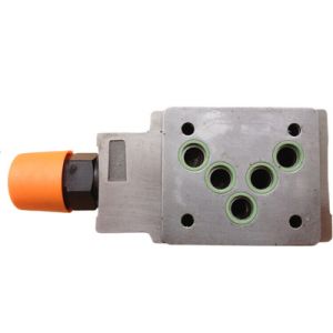 Rexroth Solenoid Valve ZDB10VP2-43 Pipeline Fluid Pressure And Electrical