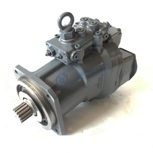 China Hitachi HPV145 Hydraulic Pump Motor Parts Excavator Mian Pump EX300 EX330 EX350 EX360 on sale