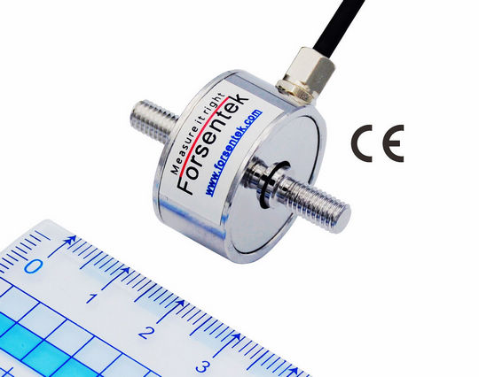 rod end compression load cell 5kg 10kg 20kg 50kg 100kg