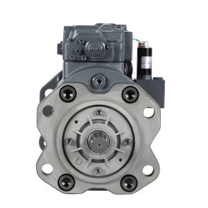 Belparts K3V112DT excavator HD700 HD820-1 hydraulic pump assembly for K3V112DT