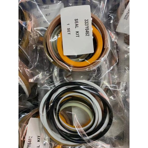 332/y6462 JCB PARTS - ARM SEAL KIT Hydraulic Seal Kit for Jcb 3dx