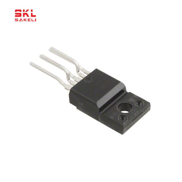 IRFI4019H 117P MOSFET Power Electronics High-Performance High-Reliability