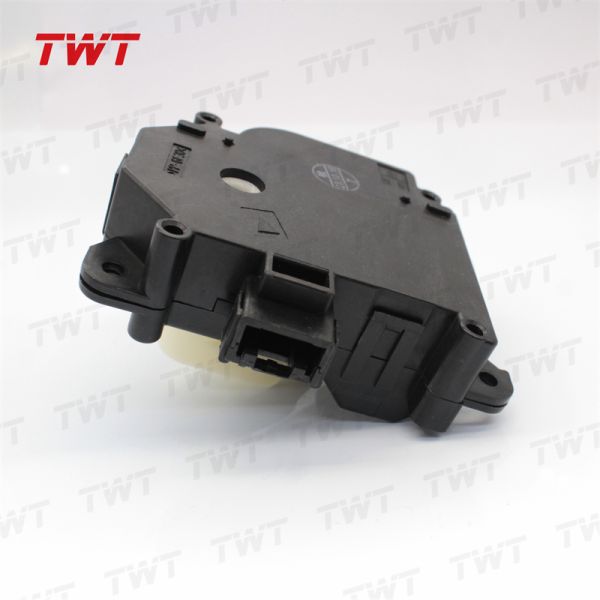 TWT Car Blend Motor Actuator 87106-35150 87106-35190 DENSO OEM Number 063700-8860 Fit for Toyota Land Cruiser Prado 2002-2009