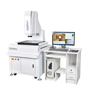 China Supplier optical image measuring instrument