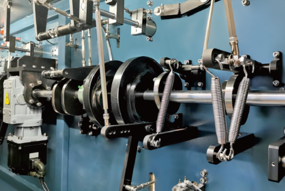 35 Bags Per Min Automatic Premade Horizontal Pouch Packing Machine For Veterinary Drugs Fertilizers And Pesticide