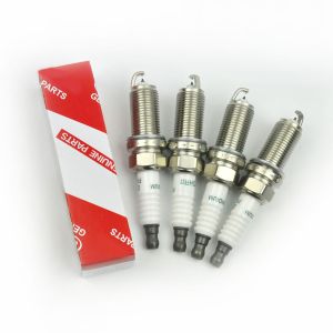 High Quality Factory SPARK PLUG 90919-01247 Candles Bujia Spark Plug for Engine