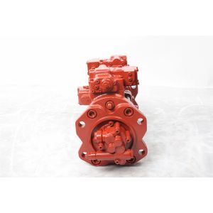 Excavator Main Pump PC200-2 Hydraulic Pump 706-46-20603 706-46-20602 705-80