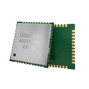 2.4Ghz USB WiFi Module Wireless Data Transmitter And Receiver In RTL8723DS