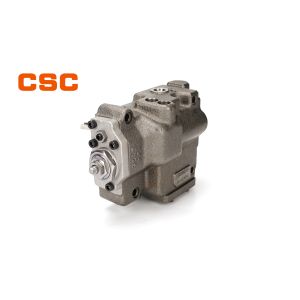 VOLVO 360 Excavator Hydraulic Parts Pump Regulator , Spare Parts For Excavator