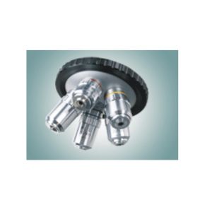 Coaxial Coarse Upright Metallurgical Inspection Industrial Microscope with Wild