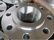 Ce Certified 1500LB Carbon Steel Flange On Pallets