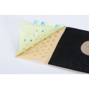 16h Carbon Powder Transdermal Pain Patches 70*90mm For Chronic Pain