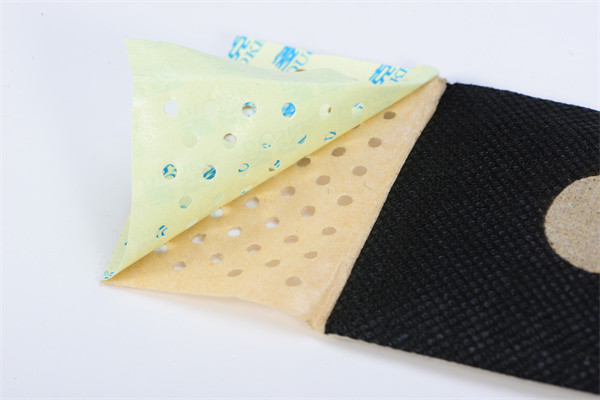 Buy 16h Carbon Powder Transdermal Pain Patches 70*90mm For Chronic Pain at wholesale prices