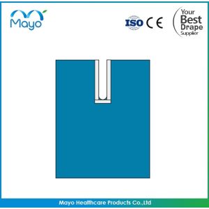 Nonwoven Surgical U Drape Universal Surgical Drapes U Split