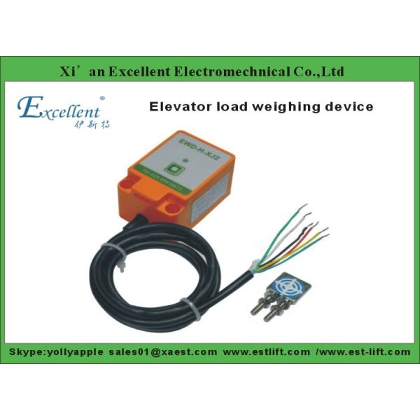 Buy Hot sales EWD-H-XJ4 of elevator load weighing device made in China of good quality at wholesale prices