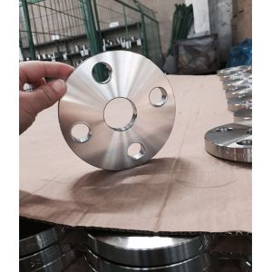 10K SO flange with no hub 50A