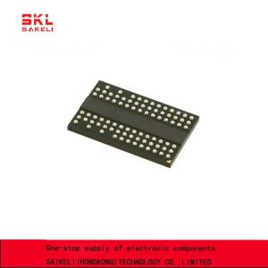 W972GG6KB-25 Flash Memory Chips High Performance Low Power Consumption for