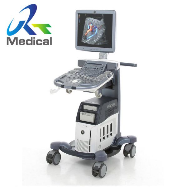 Buy GE Voluson S6 Ultrasound Medical Device Repair RFS Mainboard at wholesale prices