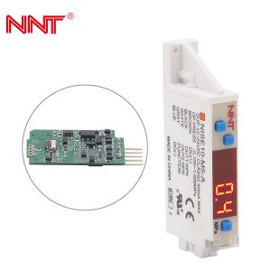 10mm Electronic Digital Pressure Switch