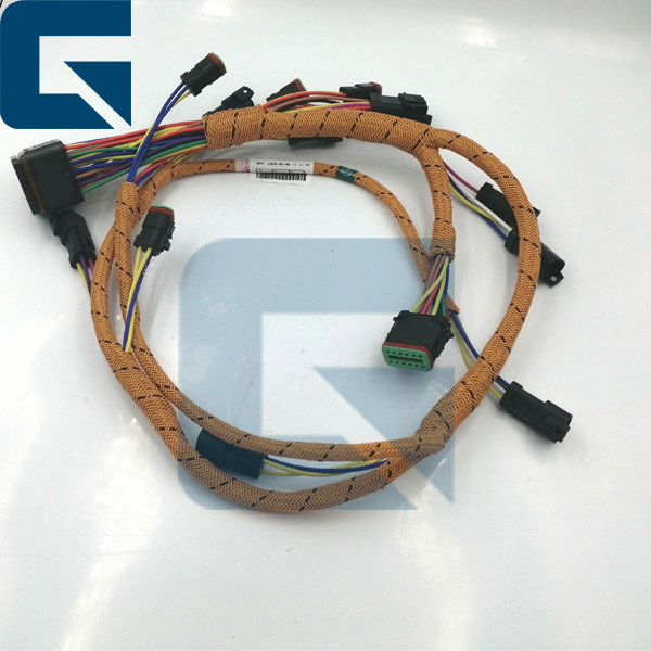 Buy 145-0176 1450176 Excavator E345B Engine 3176C Engine Harness at wholesale prices