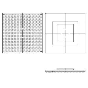XC7Z035-2FBG676I Xilinx