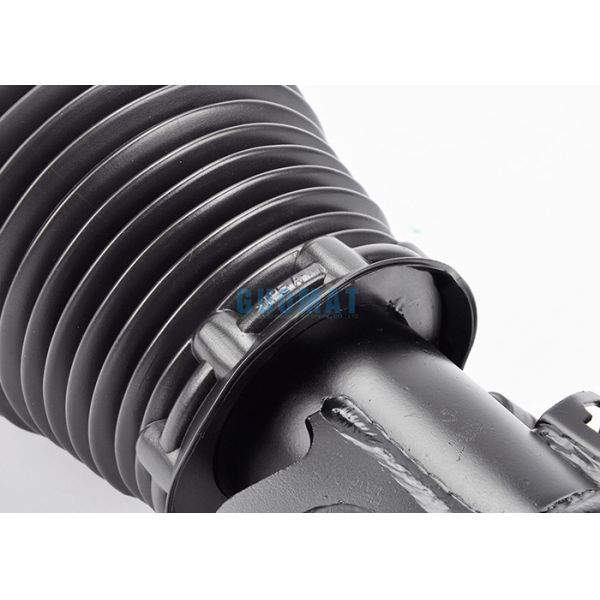 VW Car Air Shocks