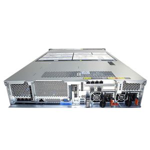ThinkServer SR660 V2 Network Server with SSD Advanced