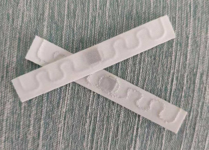 Buy Slim Style LAU007  7 RFID Laundry Tag 200 Times Washing Cycles ,  RFID laundry tag , commercial laundry at wholesale prices