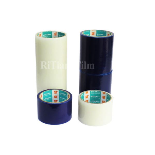 Buy Automotive Car Carpet Protector Film , Pe Temporary Protector Film Blow Molding at wholesale prices