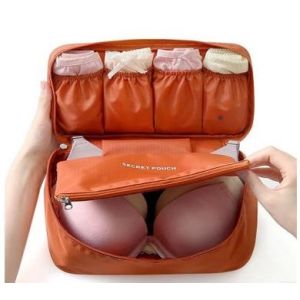 Lady Bra Pockets Handbags