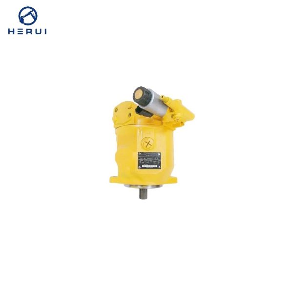 Buy 259-0815 Piston Pump E330D Hydraulic Fan Pump For CAT Excavator 330D 330DL 336D 336DL Piston Pump 2590815 10R8707 at wholesale prices