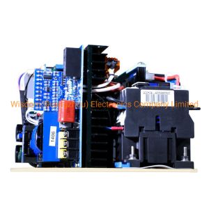 DC IPL Power Supply , Shellless 800W Power Supply