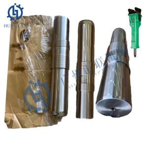 86720026 86616679 86419595 86363173 Hammer Piston XL2600 Hydraulic Breaker