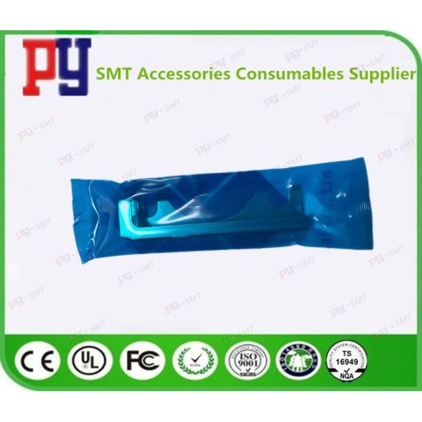 Buy FUJI W12F TAPE GUIDE 2MDLFB024403 SMT Feeder Spare Parts at wholesale prices