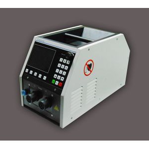 3.5KW HF Portable Induction Heating Machine For Shrink Fitting