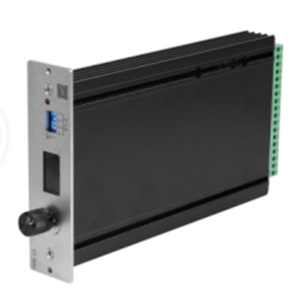 ICS-500 Adjustable Current Source Four Channel Intelligent Variable Current