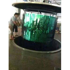 China High Quality PVD Coating Color Stainless Steel Decorative Sheet Manufacturer In China Foshan on sale