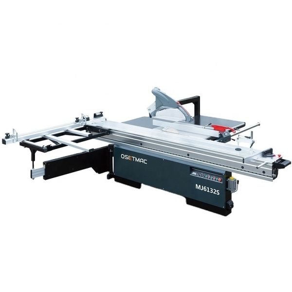 Max. Length of Workpiece mm 3100mm High Precision Sliding Table Saw for