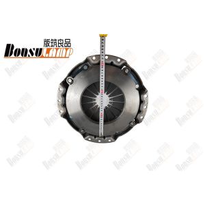 Clutch Pressure Plate Assembly Of Isuzu Parts NPR/4BG1 4BD1 OEM 8-97031758-1