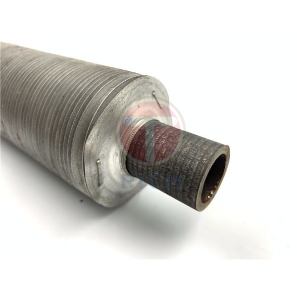 Buy Evaporator Cooling Systems OD16mm Aluminium Finned Tubes at wholesale prices