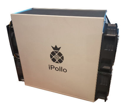 Buy SHA256 Algorithm Bitcoin Asic Miner 3000W IPollo B1L 58Th at wholesale prices